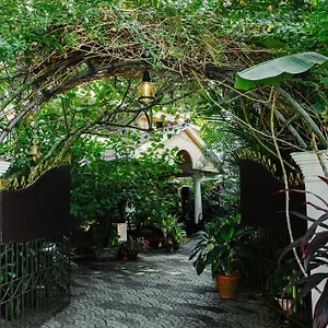 Bella Kerala Séjour chez l'habitant